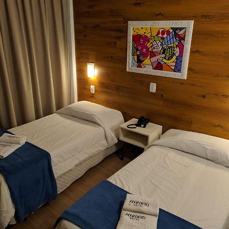 Hotel Aguadero Passo Fundo Zewnętrze zdjęcie