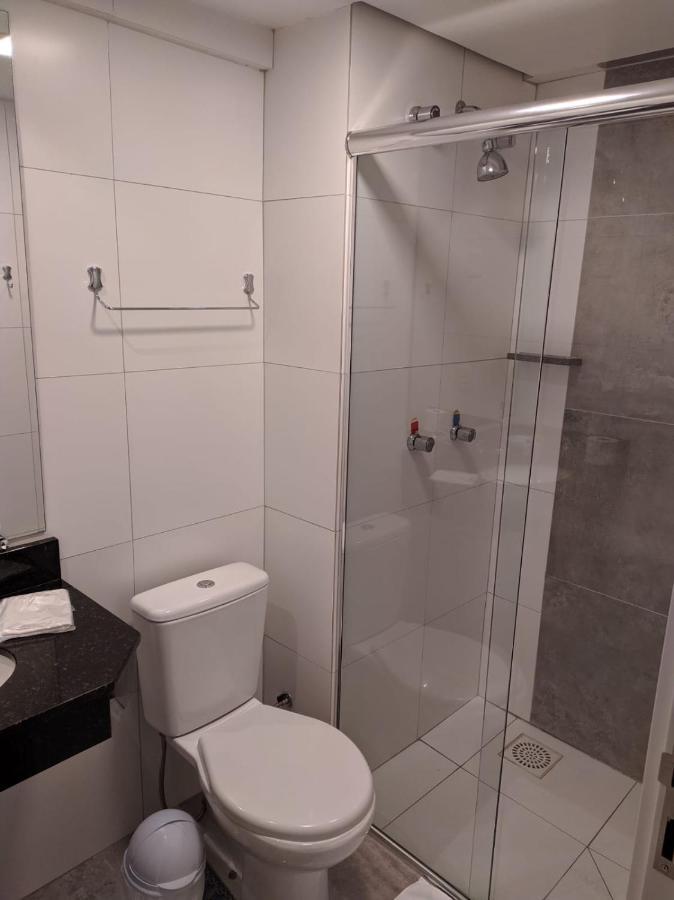 Hotel Aguadero Passo Fundo Zewnętrze zdjęcie