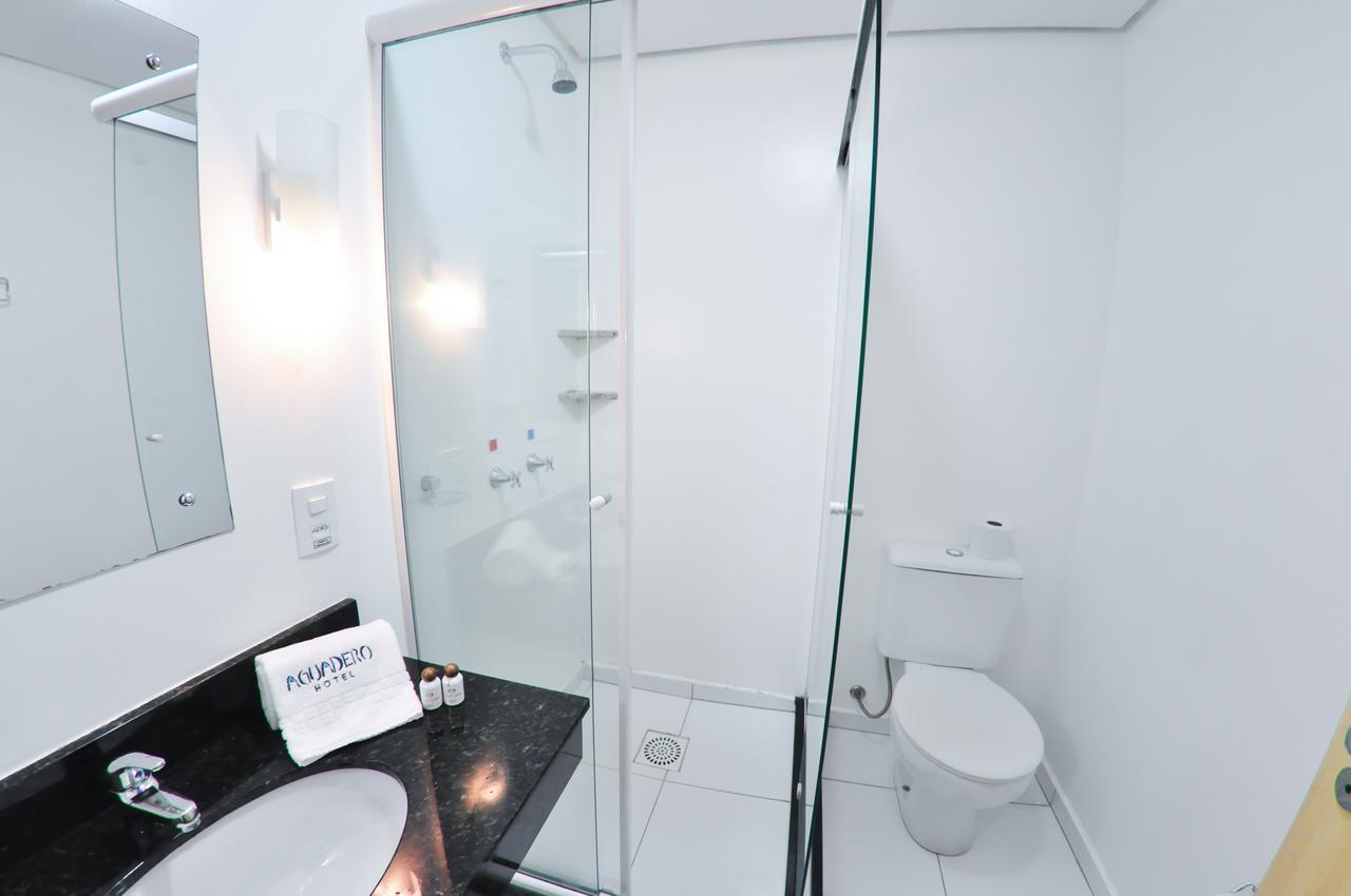 Hotel Aguadero Passo Fundo Zewnętrze zdjęcie