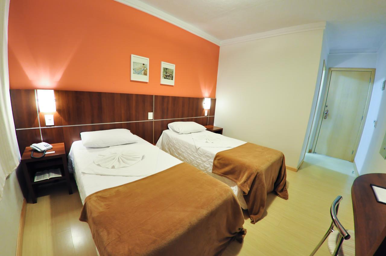 Hotel Aguadero Passo Fundo Zewnętrze zdjęcie