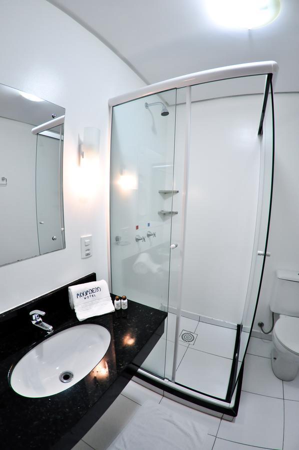 Hotel Aguadero Passo Fundo Zewnętrze zdjęcie