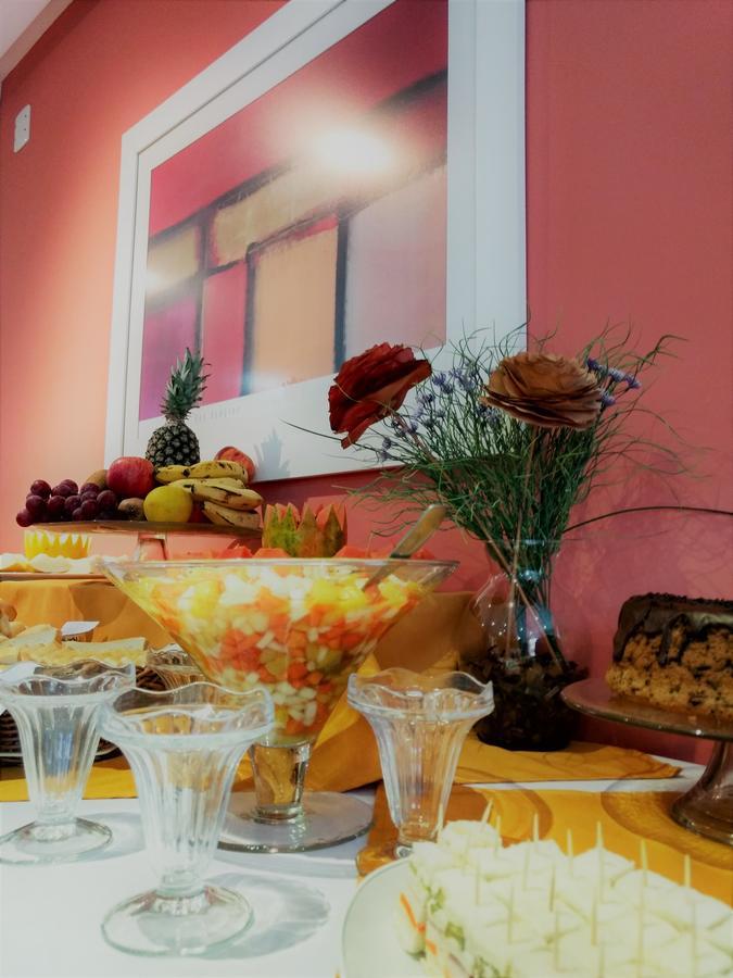 Hotel Aguadero Passo Fundo Zewnętrze zdjęcie