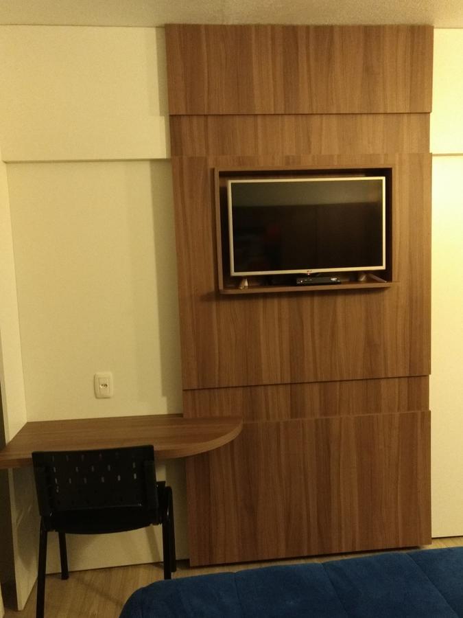 Hotel Aguadero Passo Fundo Zewnętrze zdjęcie