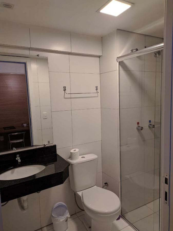 Hotel Aguadero Passo Fundo Zewnętrze zdjęcie