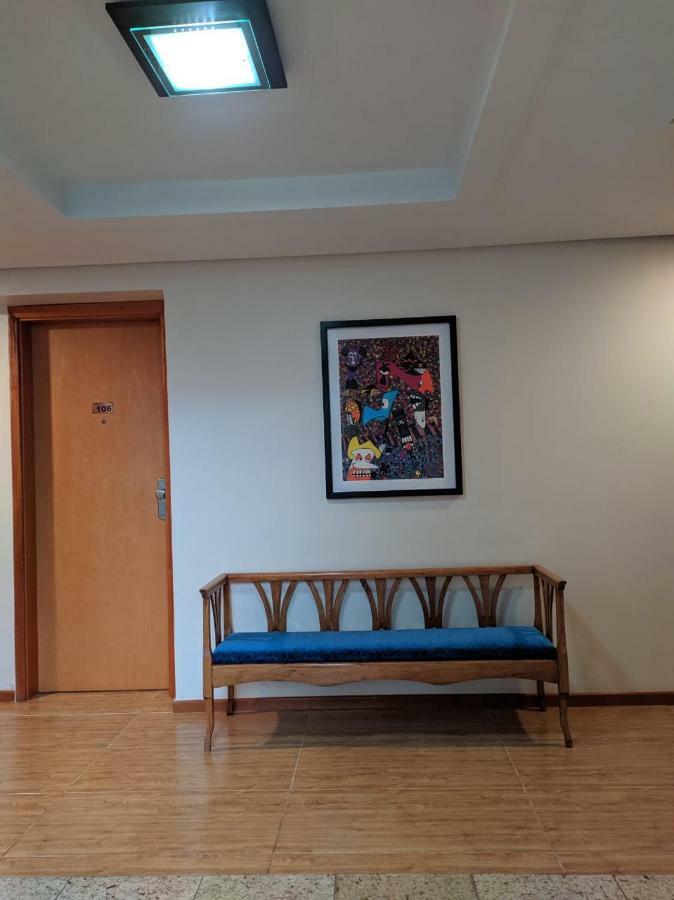 Hotel Aguadero Passo Fundo Zewnętrze zdjęcie