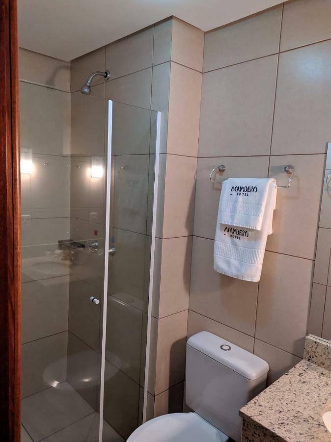 Hotel Aguadero Passo Fundo Zewnętrze zdjęcie